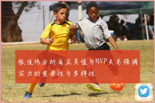 张佳玮分析高正负值与MVP关系强调实力的重要性与多样性